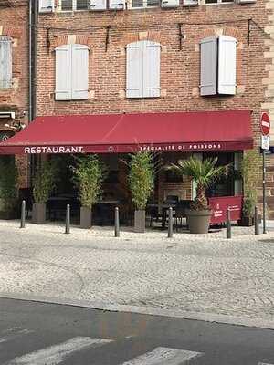 Restaurant La Mauvaise Réputation