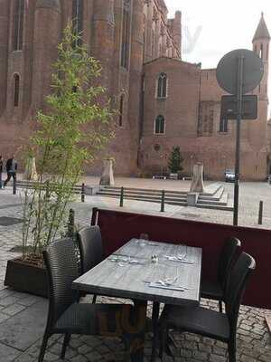 Restaurant La Mauvaise Réputation