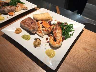 Restaurant La Mauvaise Réputation