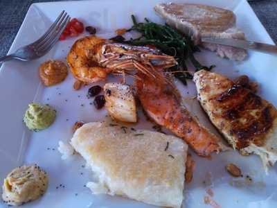 Restaurant La Mauvaise Réputation