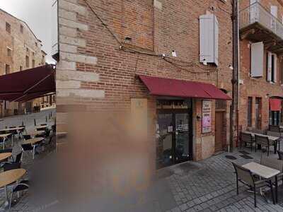 Restaurant La Mauvaise Réputation