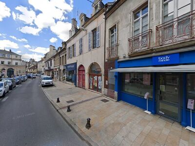 Le Comptoir Allemand