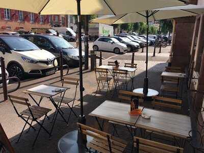 Arezzo Epicerie & Cafe