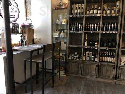 Arezzo Epicerie & Cafe