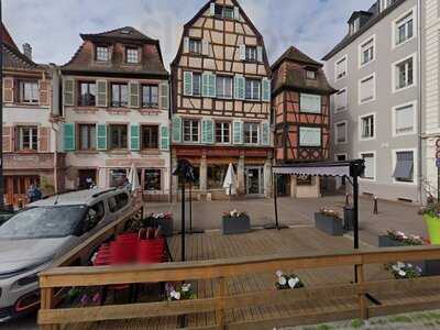 Arezzo Epicerie & Cafe