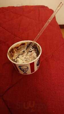 Kentucky Chicken Fried - Kfc