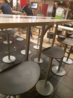 Kentucky Chicken Fried - Kfc