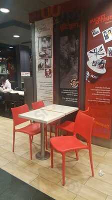 Kentucky Chicken Fried - Kfc