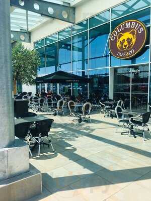 Columbus Café & Co