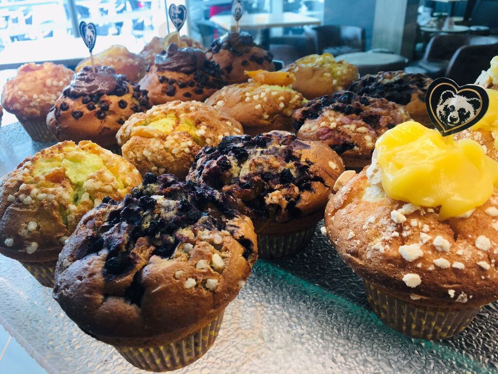 Columbus Café & Co