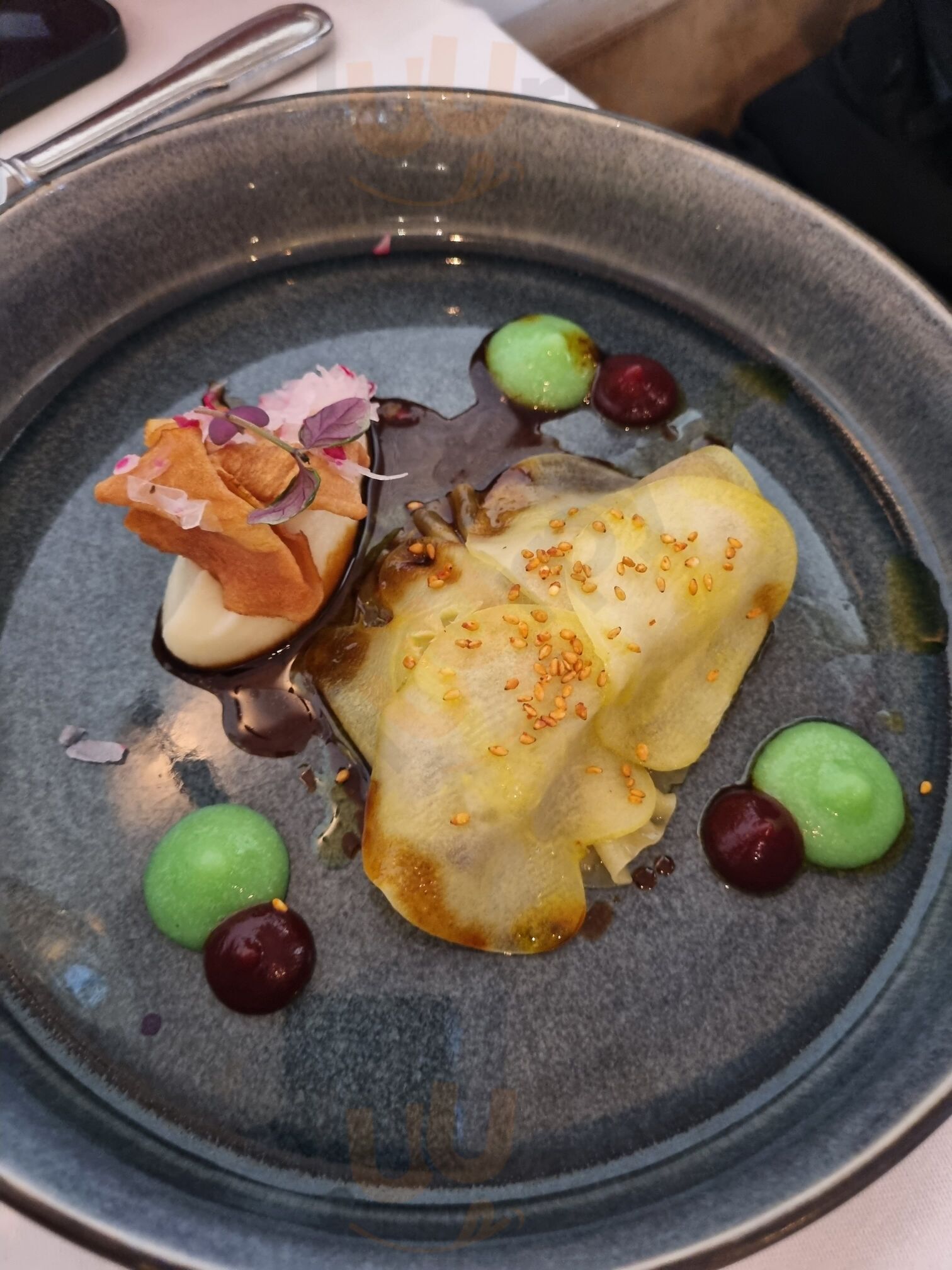 Restaurant Le Médicis Blois