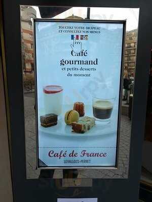 Le Café De France