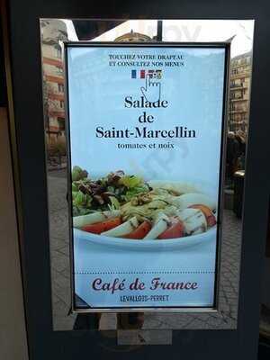 Le Café De France