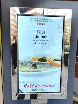 Le Café De France