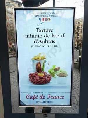 Le Café De France