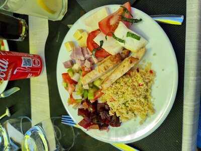 Le Tempus Caffe Bastia