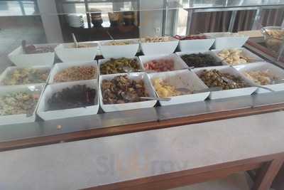 Le Tempus Caffe Bastia