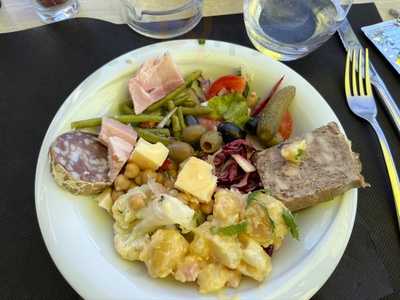 Le Tempus Caffe Bastia