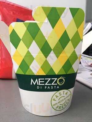 Mezzo Di Pasta