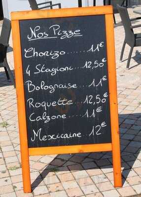 Before Le Maracana Bastia Port De Toga