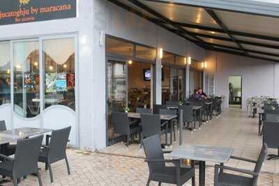 Before Le Maracana Bastia Port De Toga