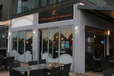 Before Le Maracana Bastia Port De Toga