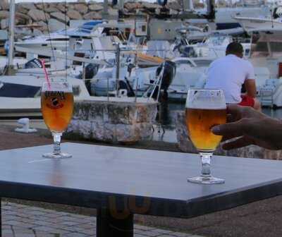 Before Le Maracana Bastia Port De Toga