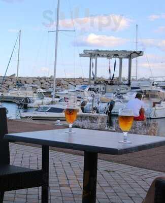 Before Le Maracana Bastia Port De Toga