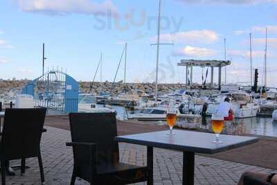 Before Le Maracana Bastia Port De Toga