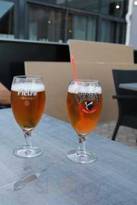 Before Le Maracana Bastia Port De Toga