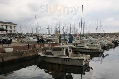 Before Le Maracana Bastia Port De Toga