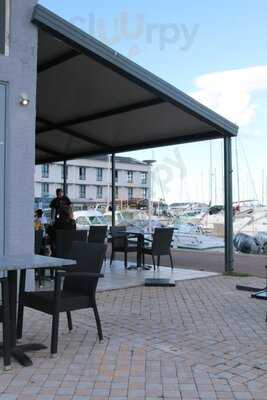 Before Le Maracana Bastia Port De Toga