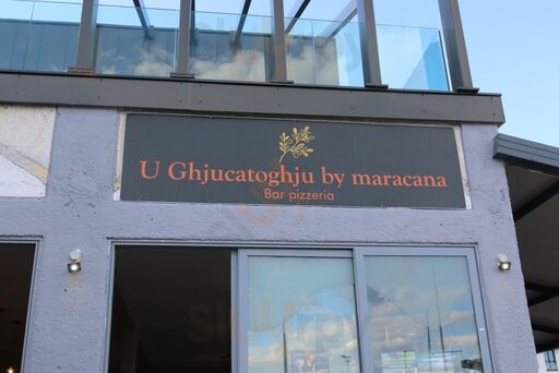 Before Le Maracana Bastia Port De Toga