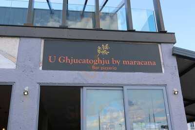 Before Le Maracana Bastia Port De Toga