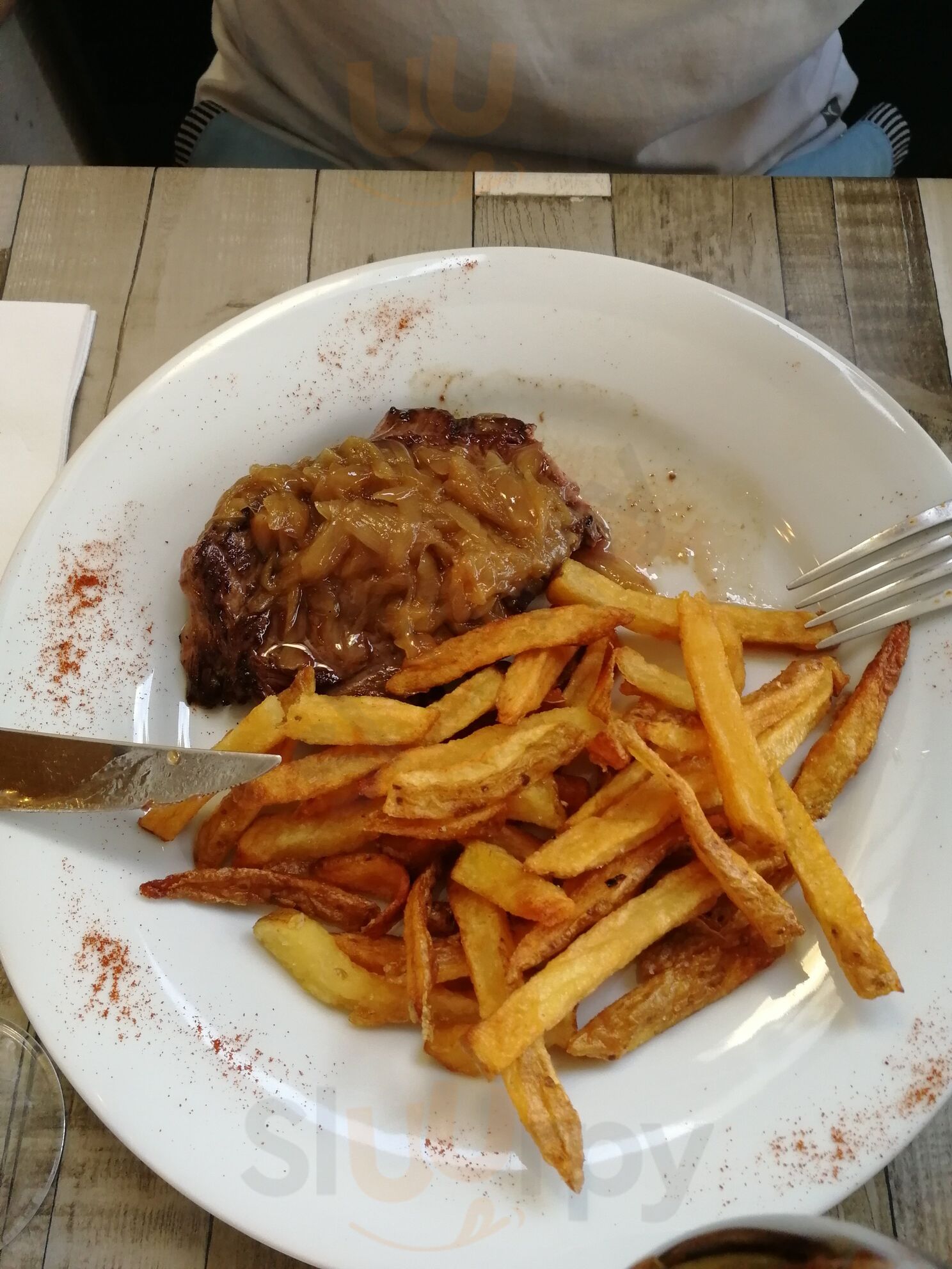 L'ecailler