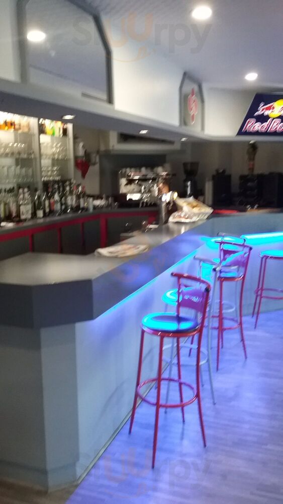 Bar De L'europe Châteauroux 