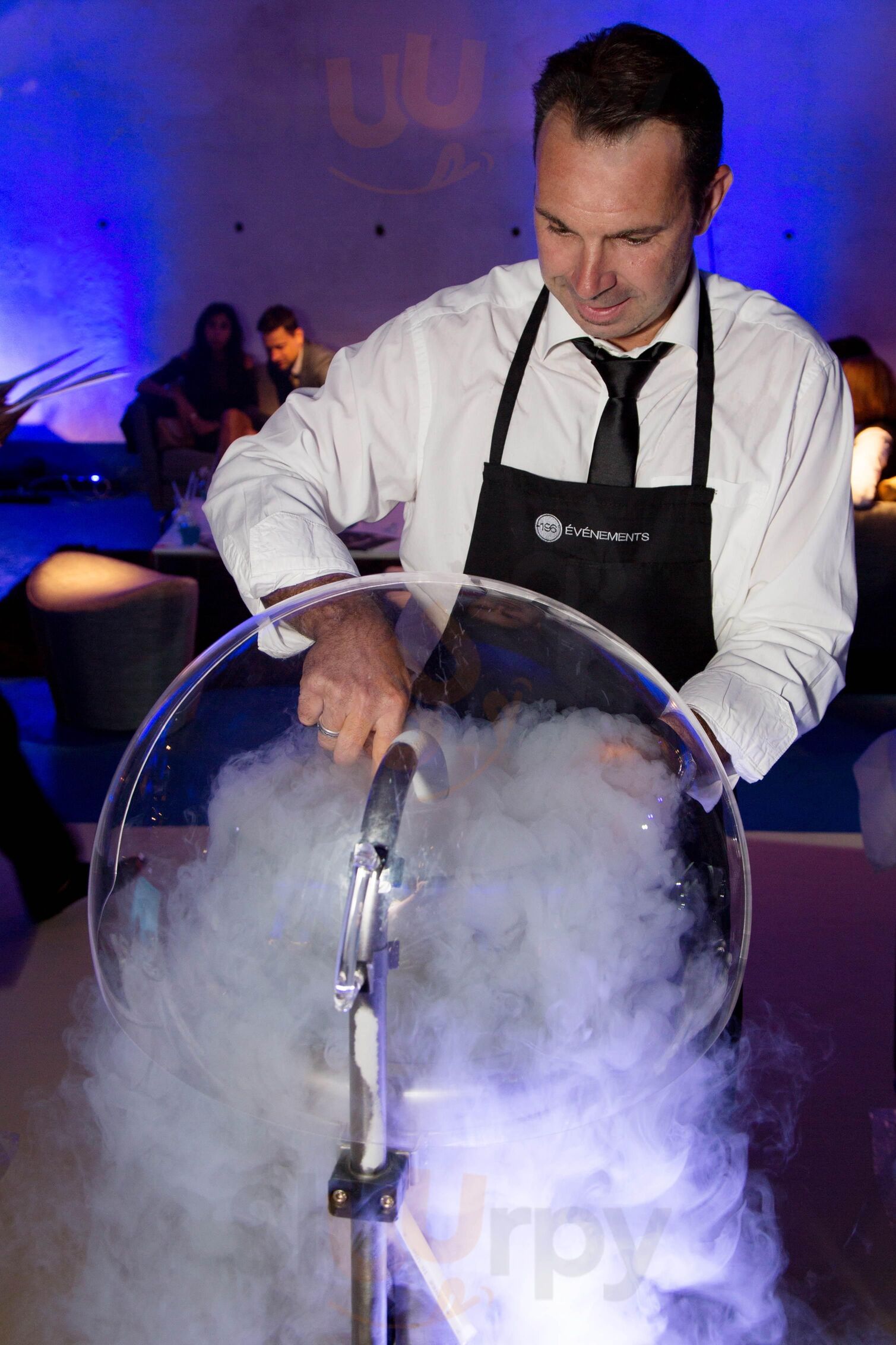 -196º Evenements