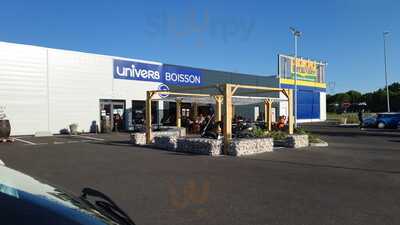 Sarl Univers Boisson
