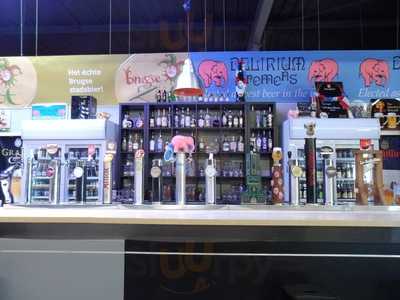 Sarl Univers Boisson