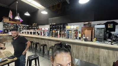 Sarl Univers Boisson