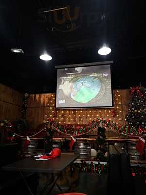 Sarl Univers Boisson