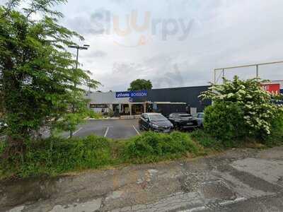 Sarl Univers Boisson