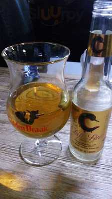 Sarl Univers Boisson