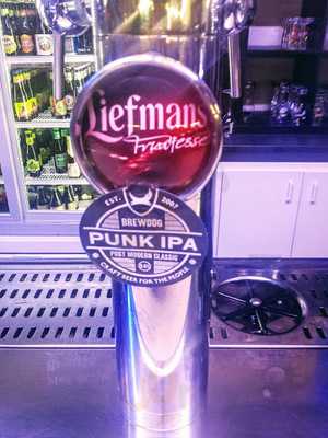 Sarl Univers Boisson