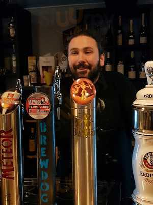 Sarl Univers Boisson