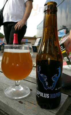 Sarl Univers Boisson