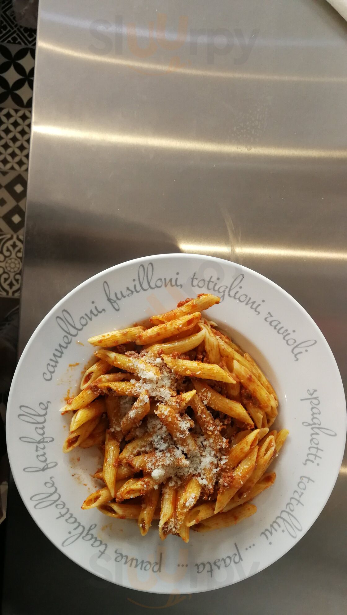 Trattoria Piccino