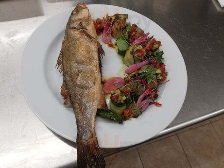 Aux Plaisirs Partagés