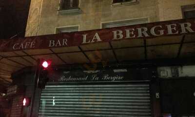 A La Bergere