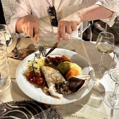 Restaurant Le Saint Pierre Des Halles Ajaccio